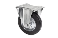 Rodas de roda fixa